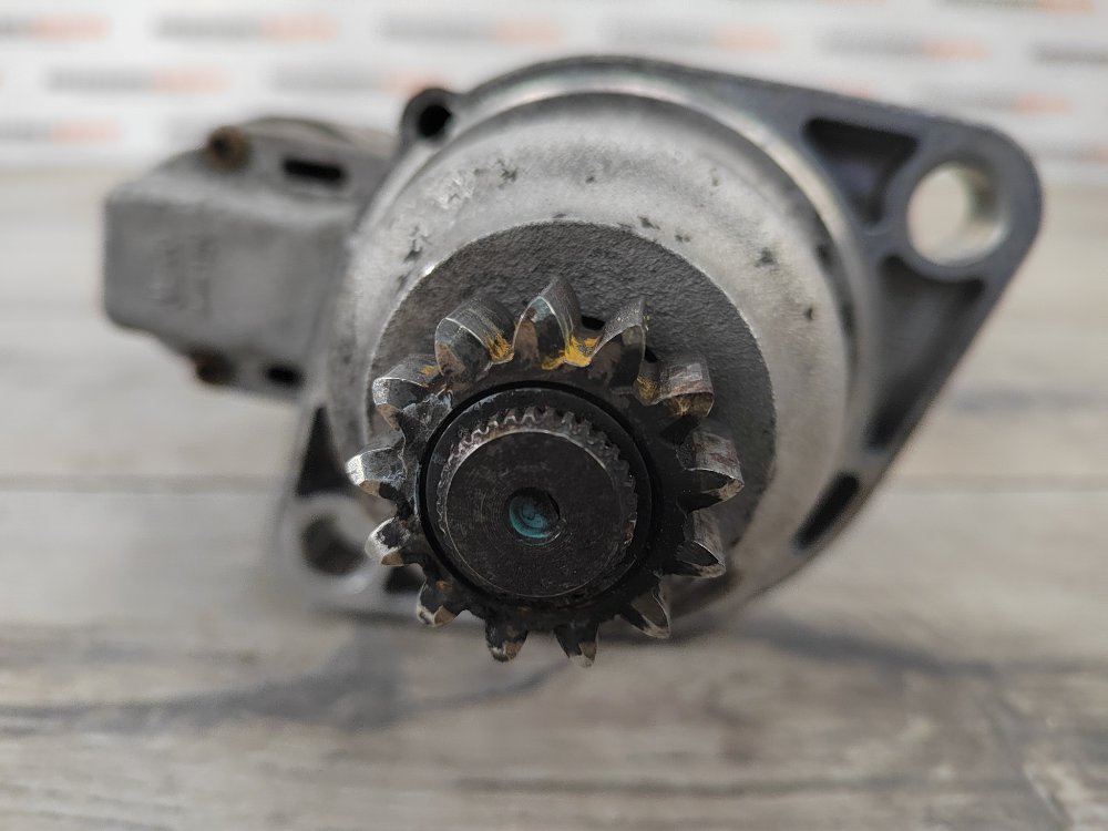 Стартер, 3500 рублей, Москва