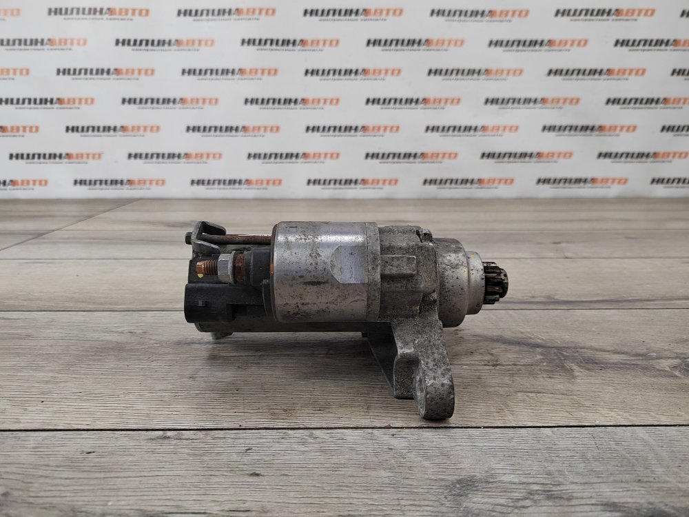 Стартер, 2000 рублей, Москва