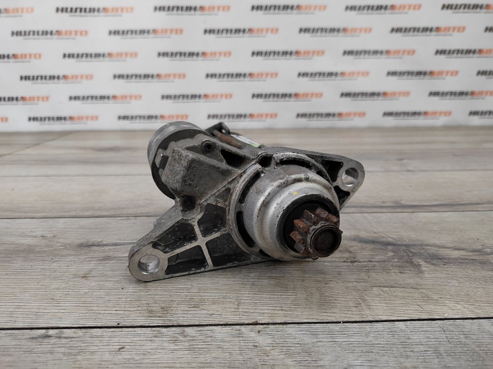 Стартер, 2000 рублей, Москва