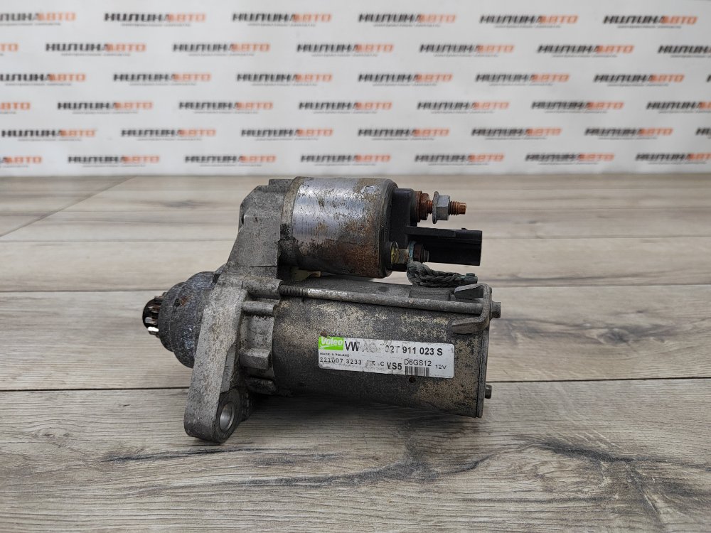 Стартер, 2000 рублей, Москва