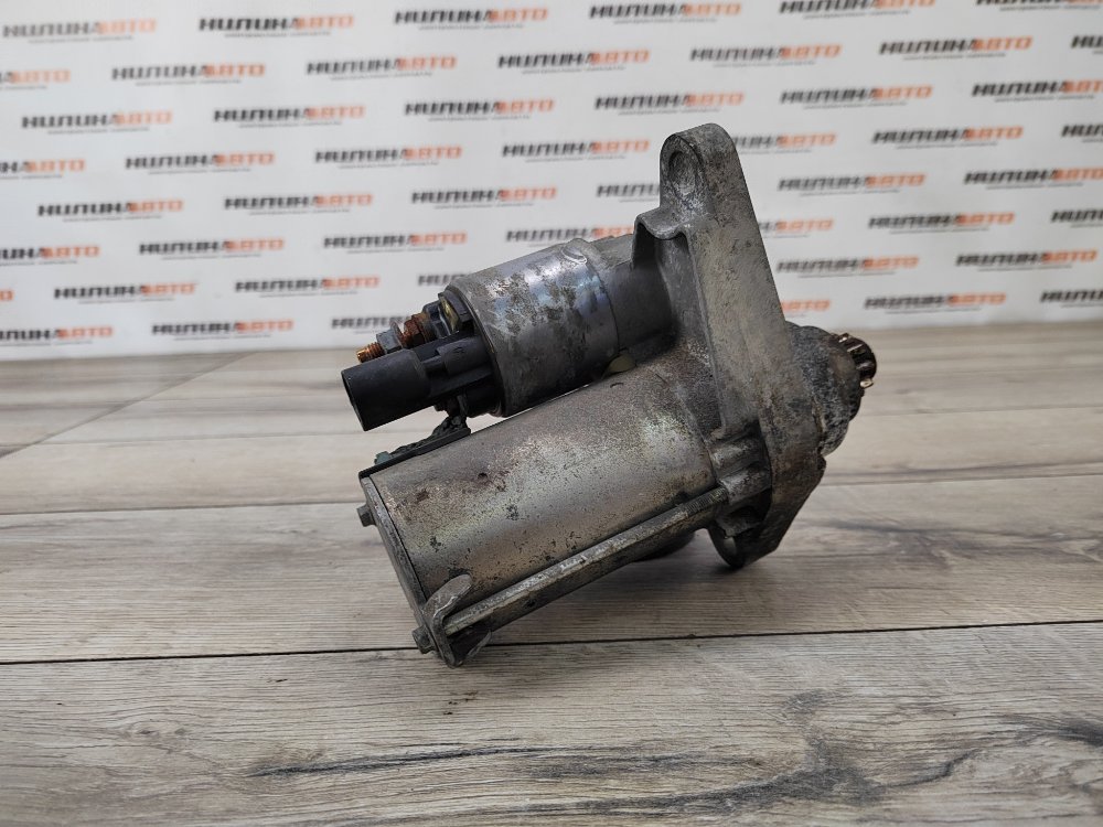 Стартер, 2000 рублей, Москва