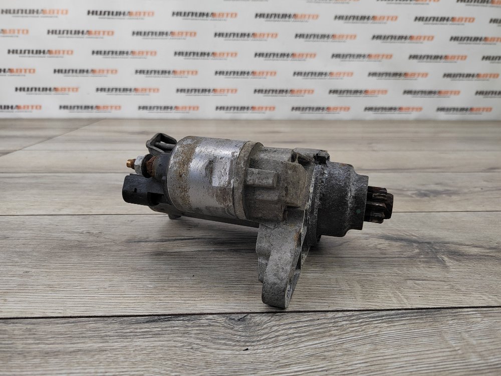 Стартер, 2000 рублей, Москва