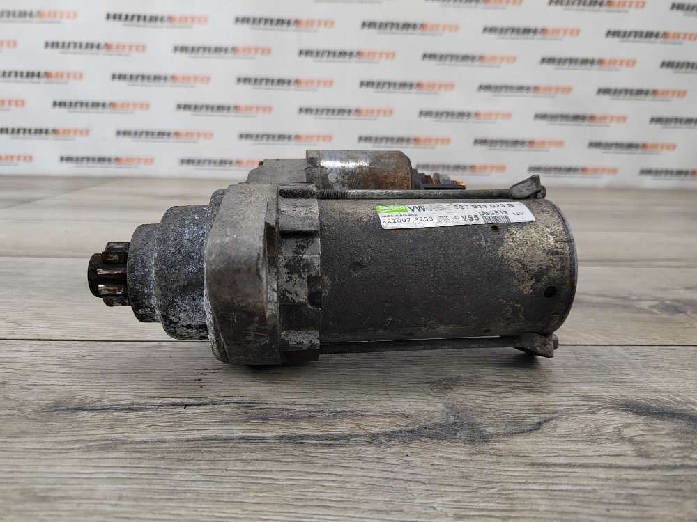 Стартер, 2000 рублей, Москва