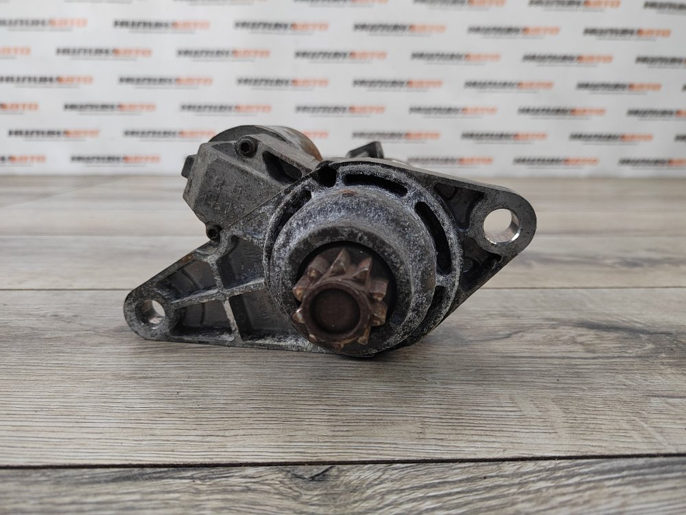 Стартер, 2000 рублей, Москва