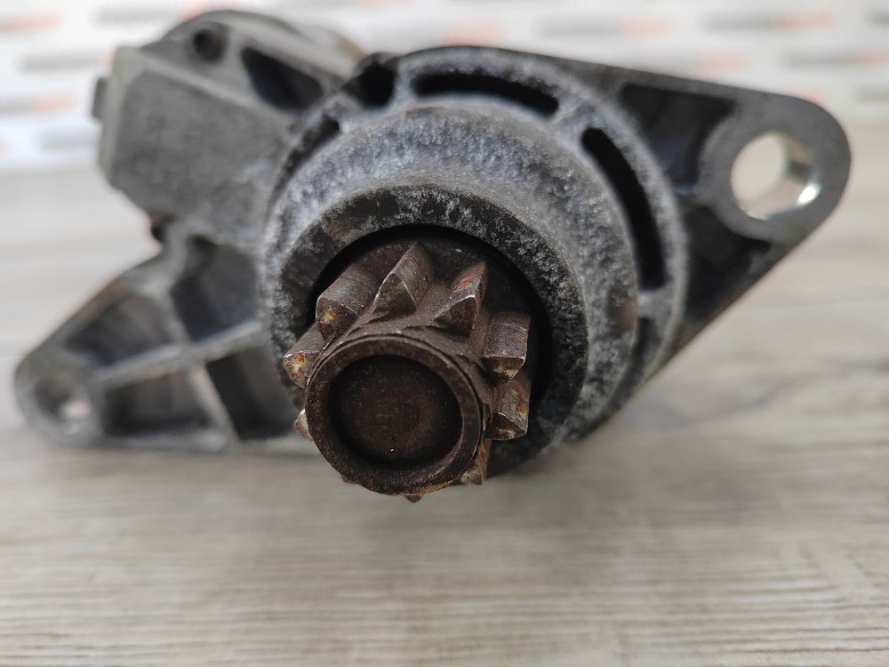 Стартер, 2000 рублей, Москва