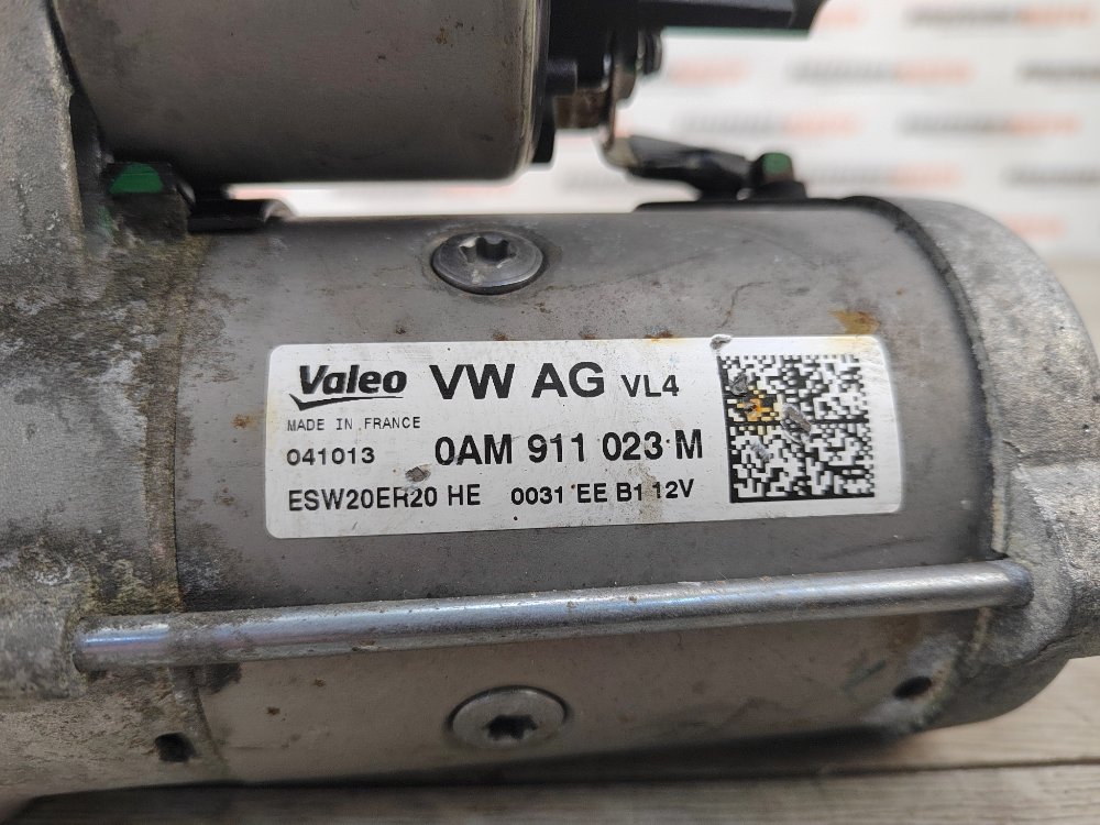 Стартер, 2500 рублей, Москва