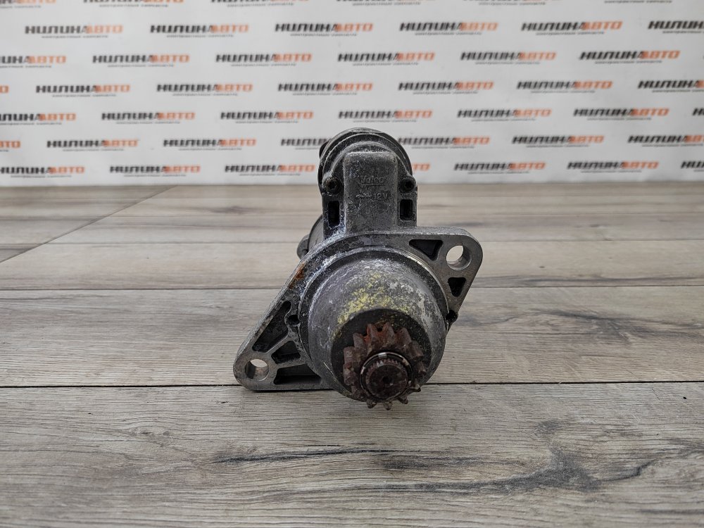 Стартер, 2500 рублей, Москва