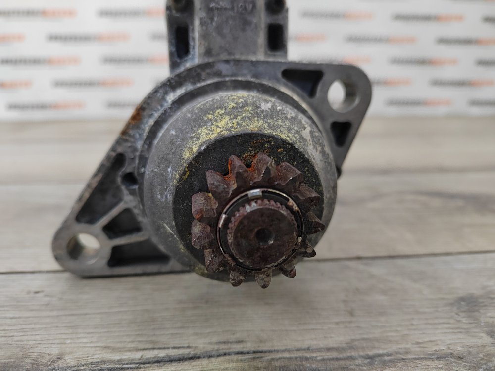 Стартер, 2500 рублей, Москва