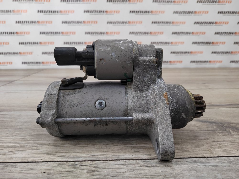 Стартер, 2500 рублей, Москва