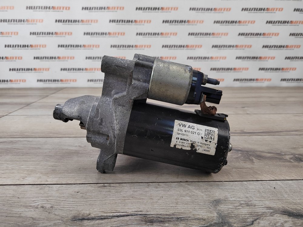 Стартер, 3500 рублей, Москва