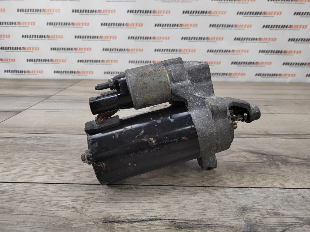 Стартер, 3500 рублей, Москва