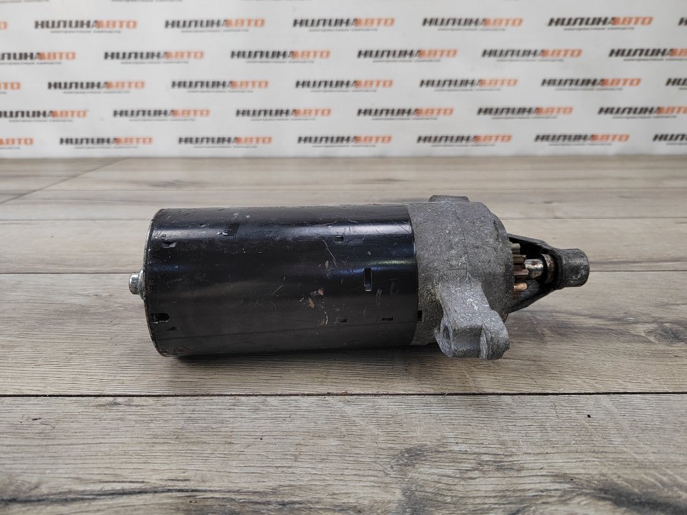 Стартер, 3500 рублей, Москва