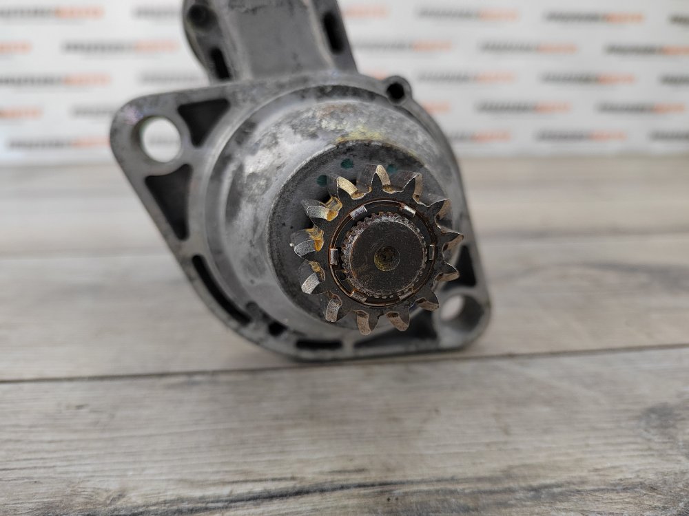 Стартер, 3500 рублей, Москва