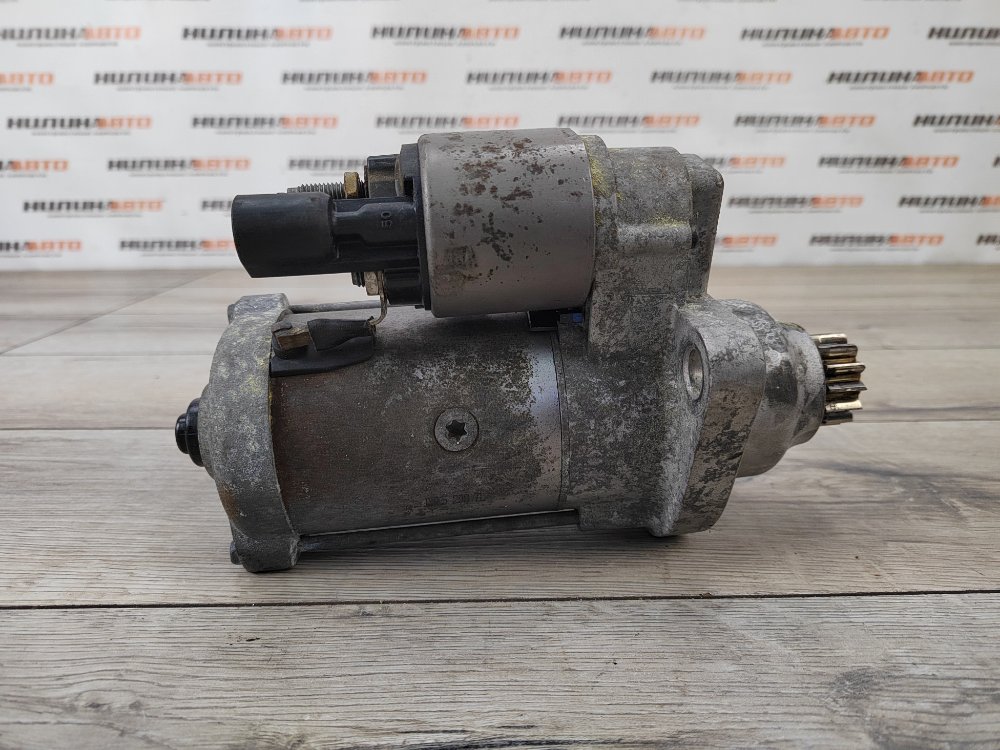 Стартер, 3500 рублей, Москва