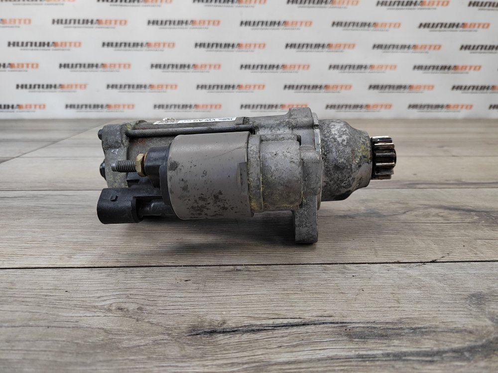 Стартер, 3500 рублей, Москва