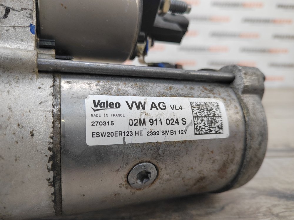 Стартер, 3500 рублей, Москва