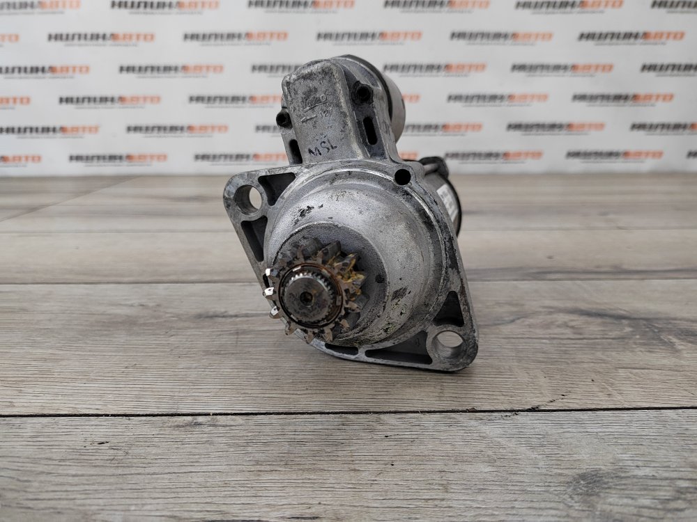 Стартер, 3500 рублей, Москва