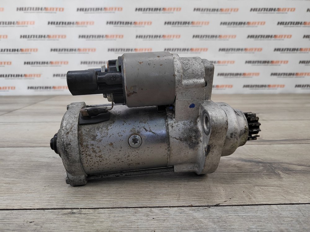 Стартер, 3500 рублей, Москва