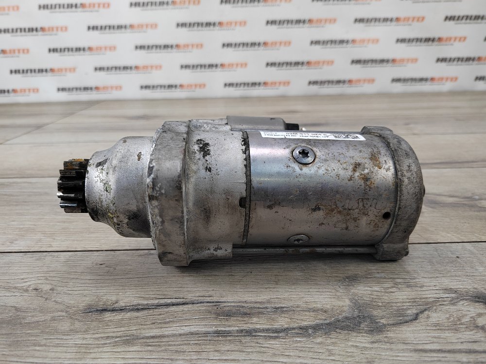 Стартер, 3500 рублей, Москва