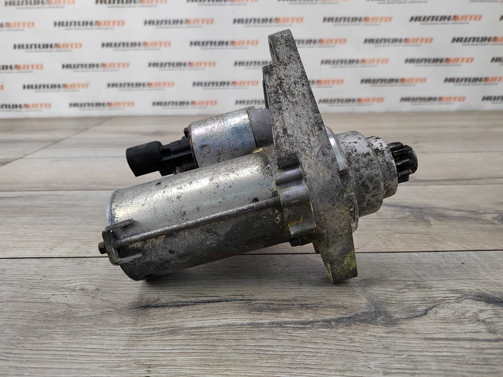 Стартер, 2000 рублей, Москва