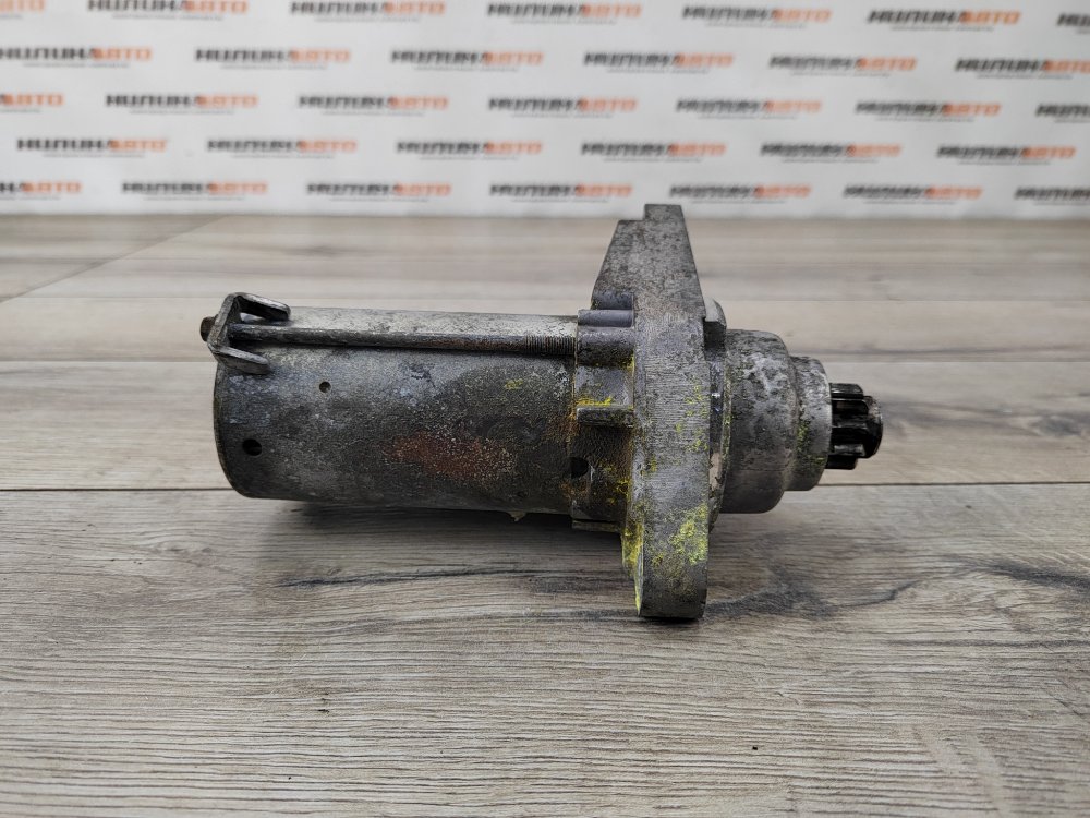 Стартер, 2000 рублей, Москва