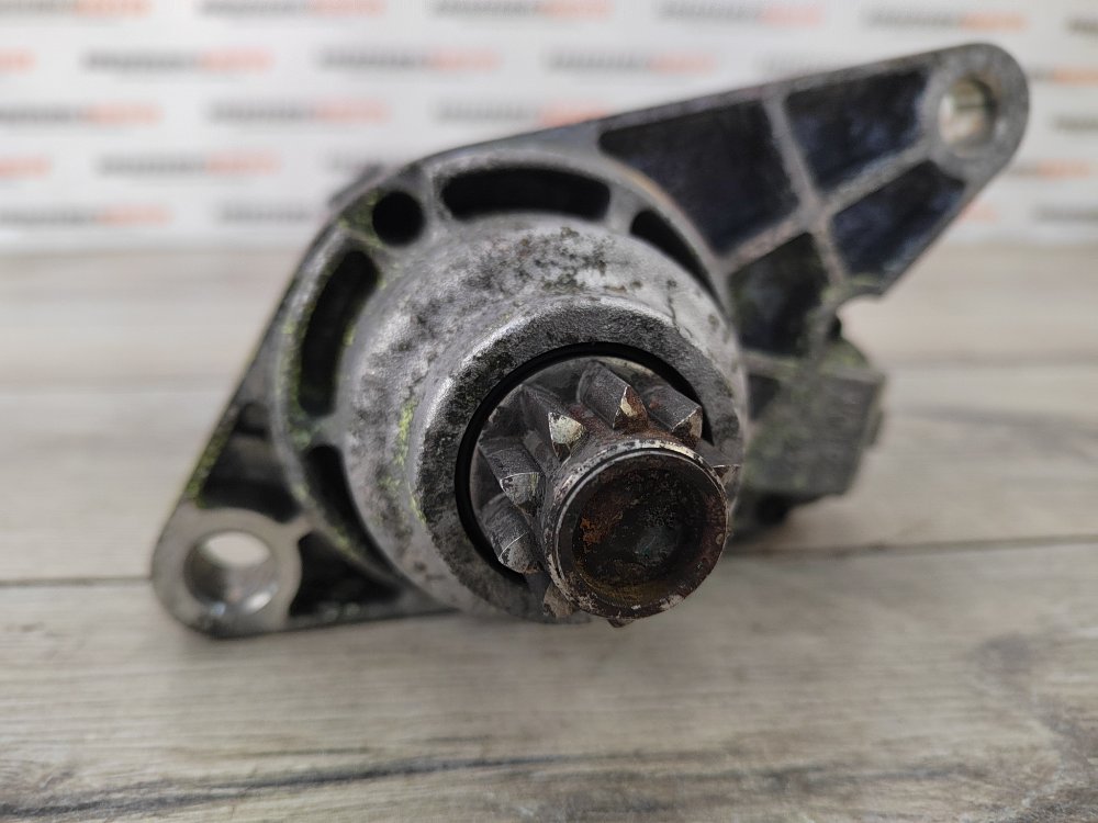 Стартер, 2000 рублей, Москва