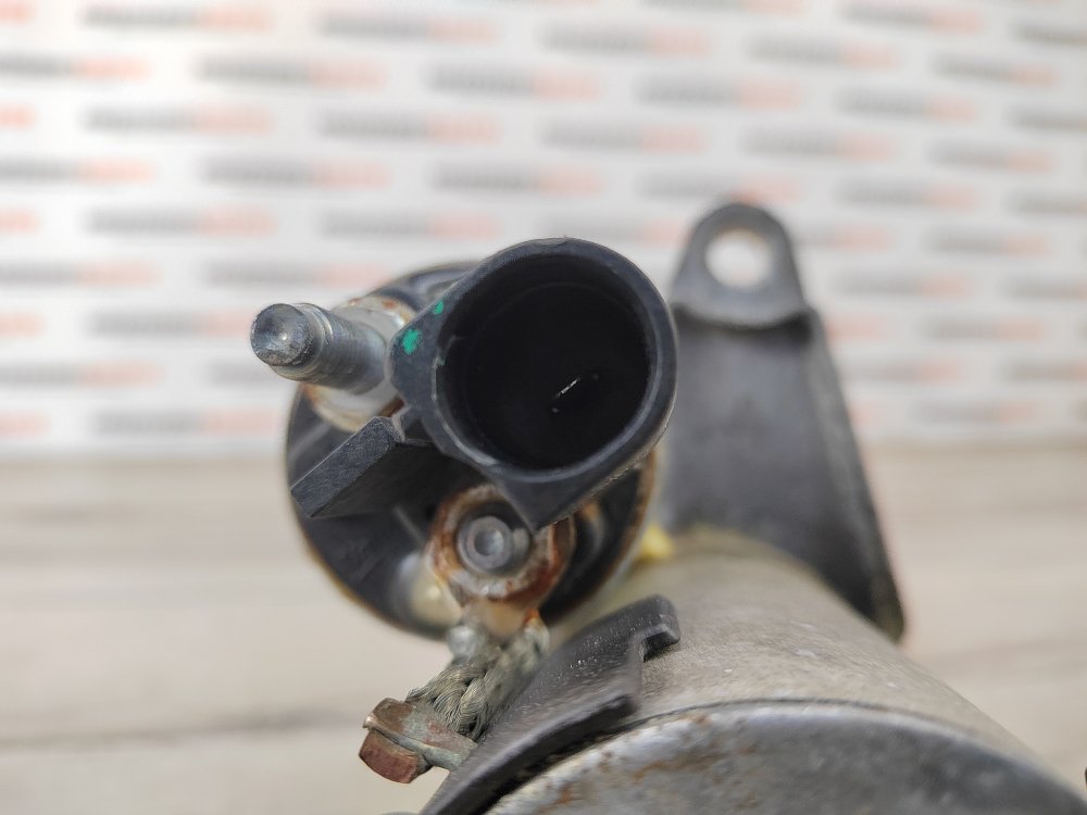 Стартер, 2000 рублей, Москва