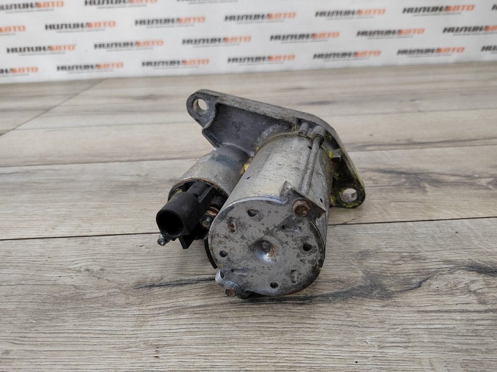 Стартер, 2000 рублей, Москва