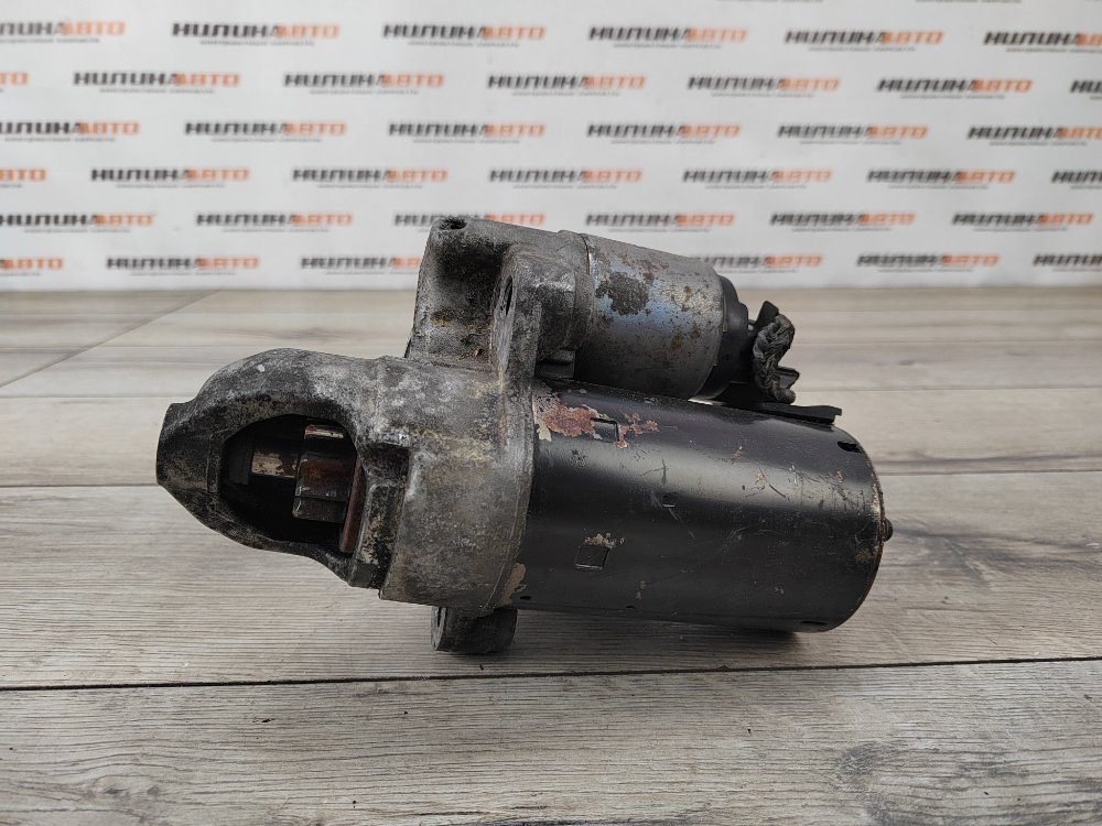 Стартер, 1500 рублей, Москва