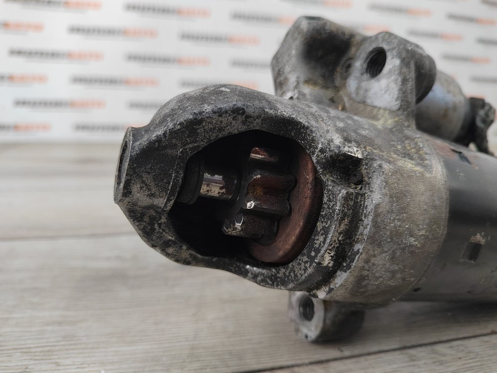 Стартер, 1500 рублей, Москва