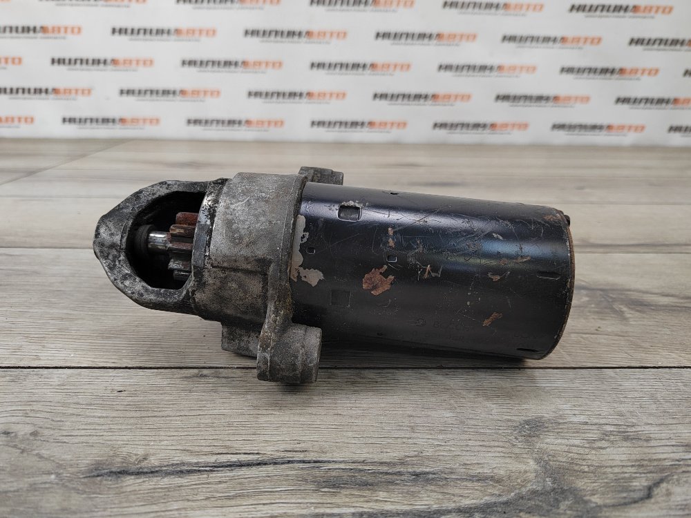 Стартер, 1500 рублей, Москва