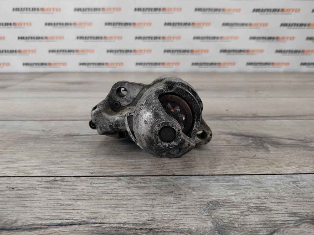 Стартер, 1500 рублей, Москва