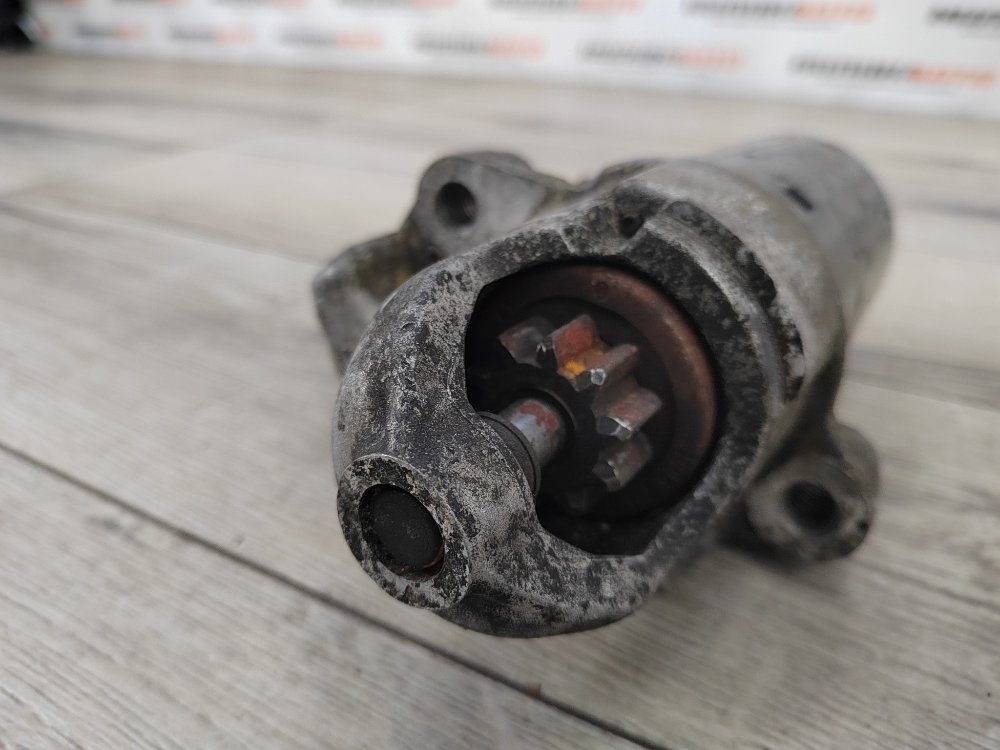 Стартер, 1500 рублей, Москва