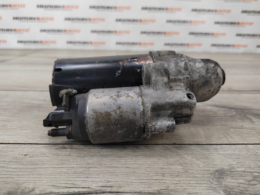 Стартер, 1500 рублей, Москва