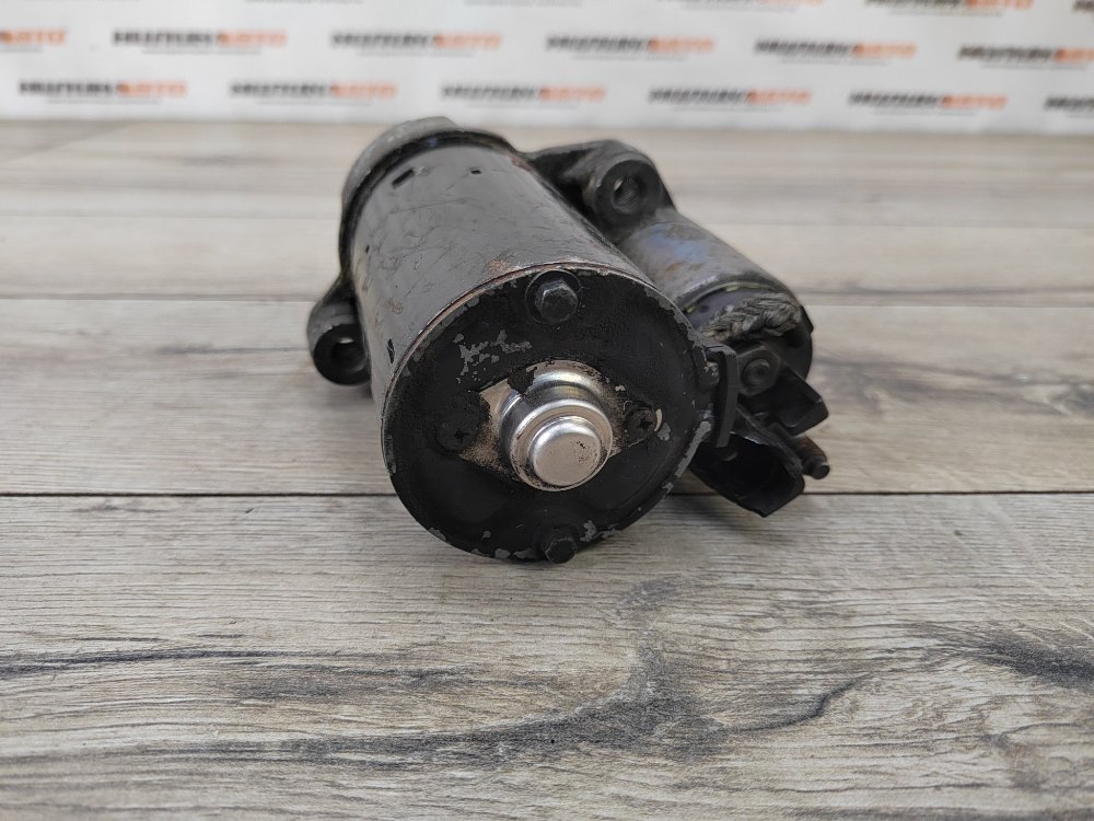 Стартер, 1500 рублей, Москва