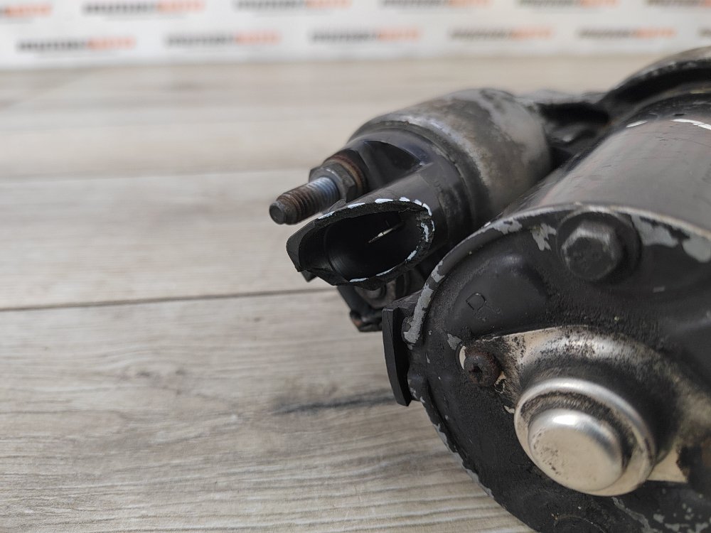 Стартер, 1500 рублей, Москва