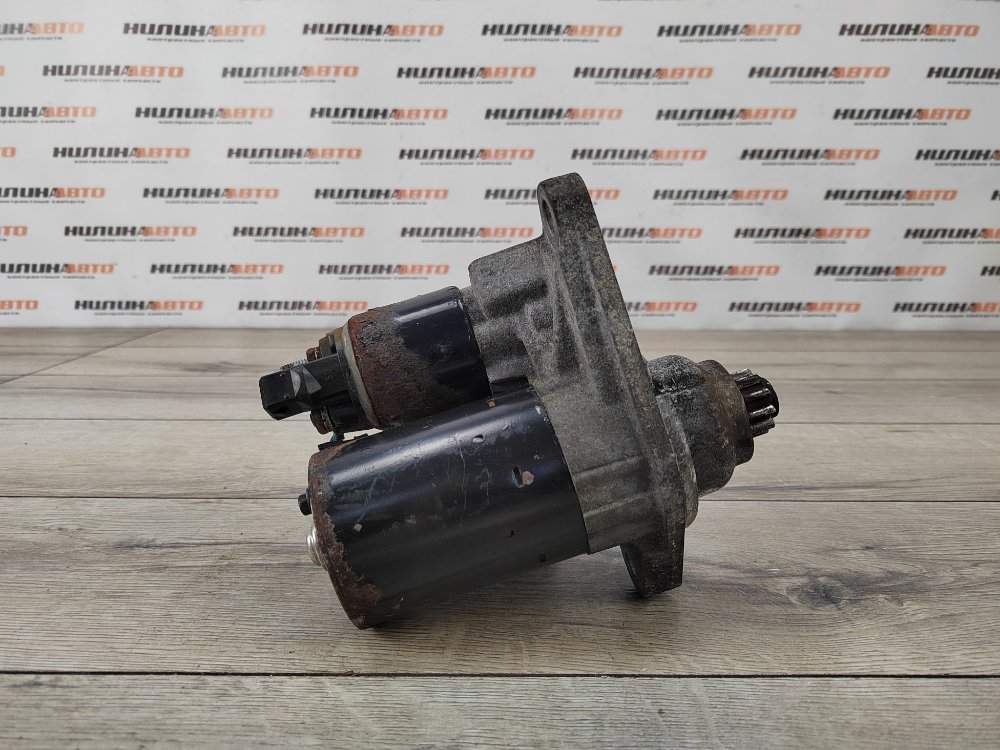 Стартер, 2000 рублей, Москва