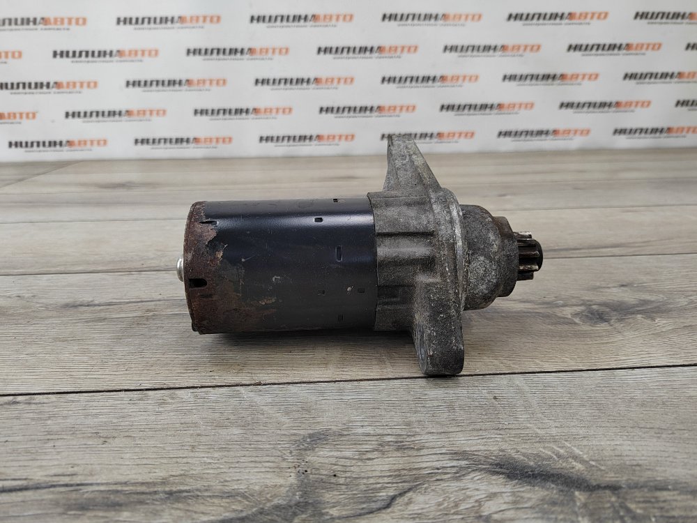 Стартер, 2000 рублей, Москва