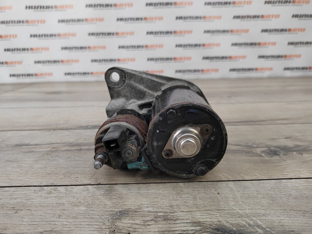 Стартер, 2000 рублей, Москва