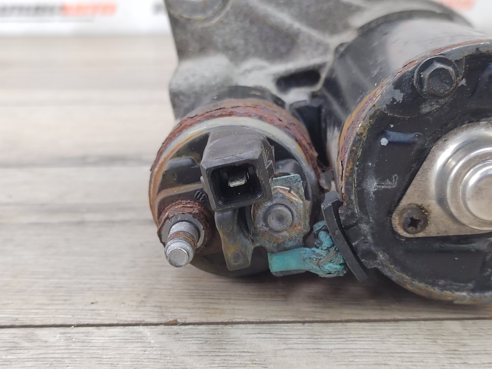 Стартер, 2000 рублей, Москва