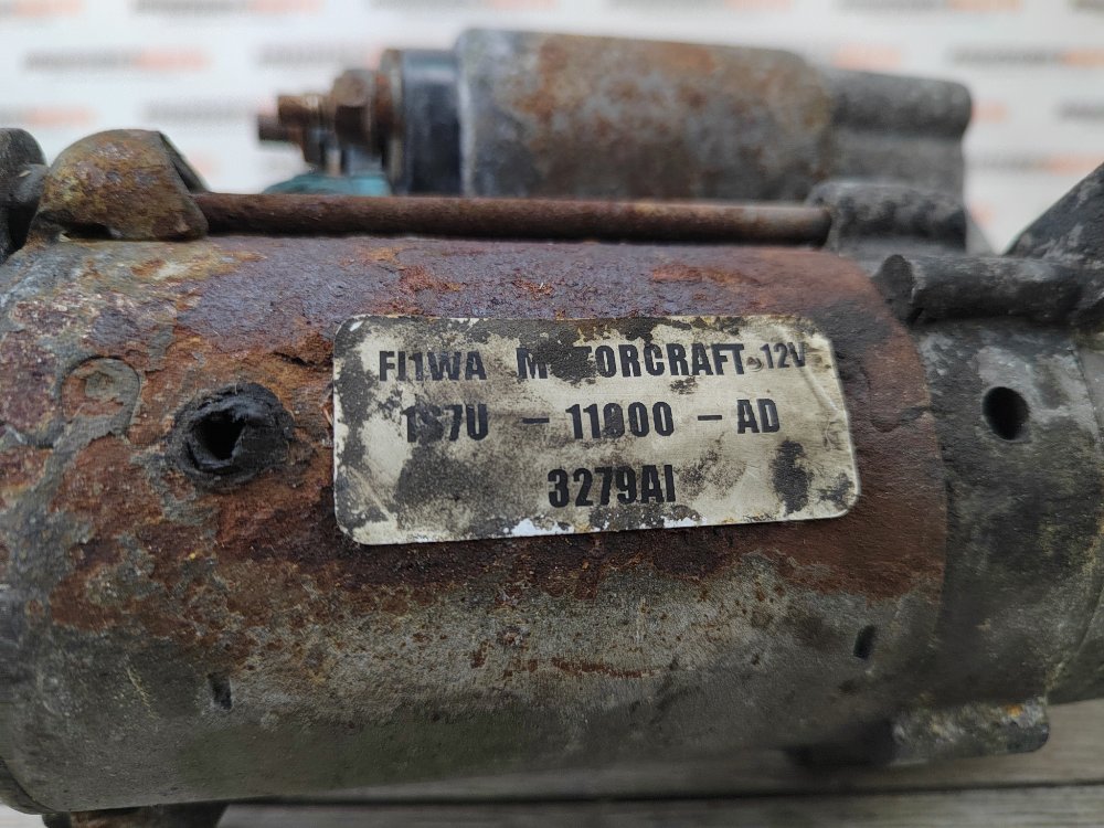 Стартер, 1200 рублей, Москва