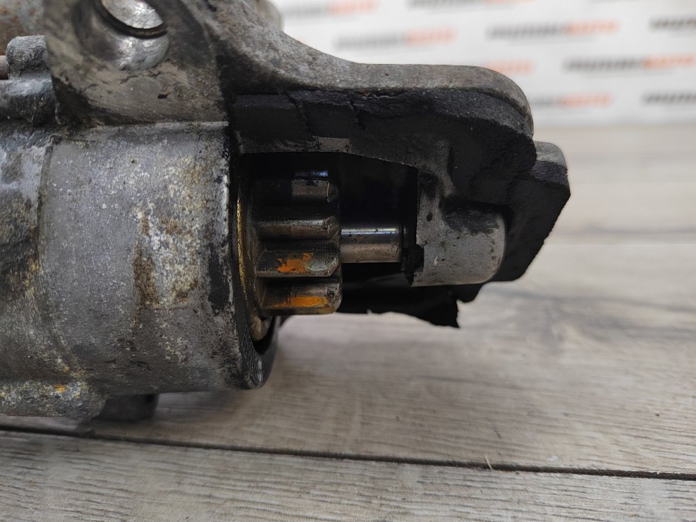 Стартер, 1200 рублей, Москва