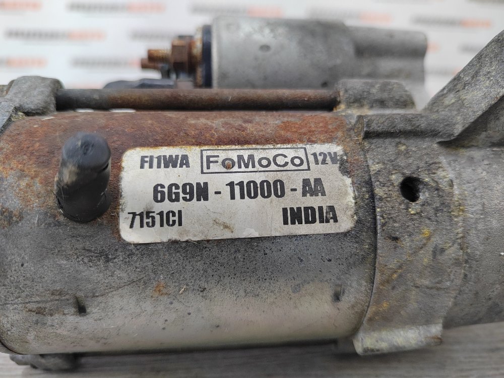 Стартер, 1700 рублей, Москва