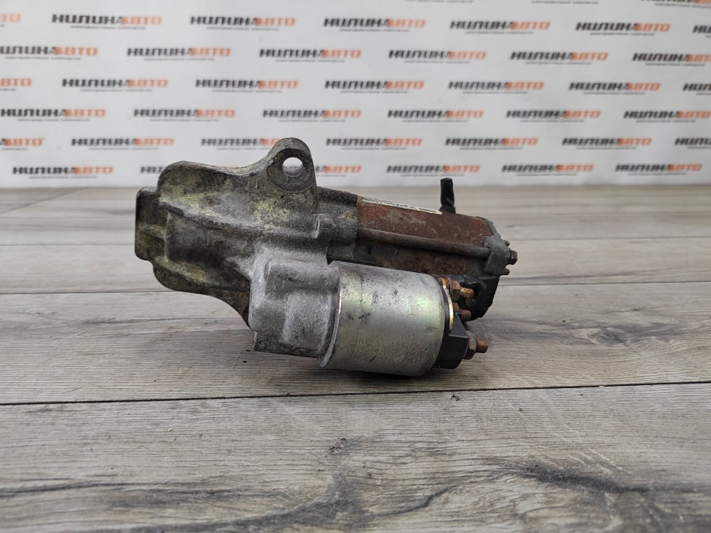 Стартер, 1700 рублей, Москва