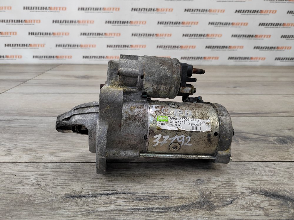 Стартер, 3000 рублей, Москва