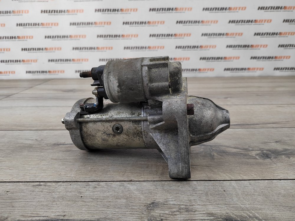 Стартер, 3000 рублей, Москва