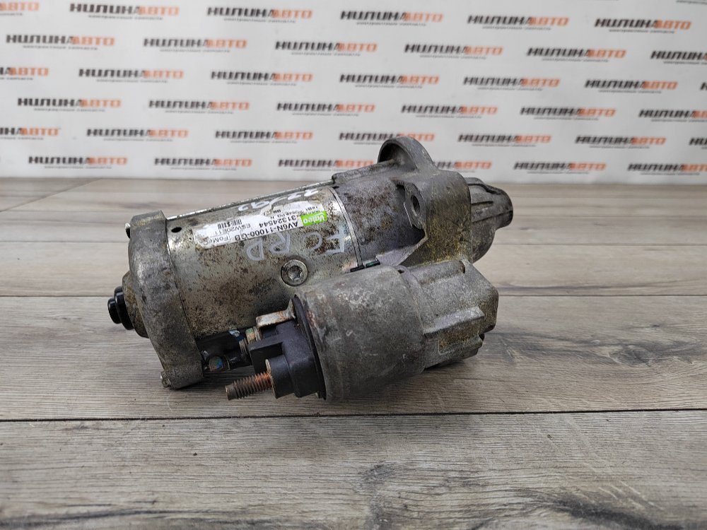 Стартер, 3000 рублей, Москва