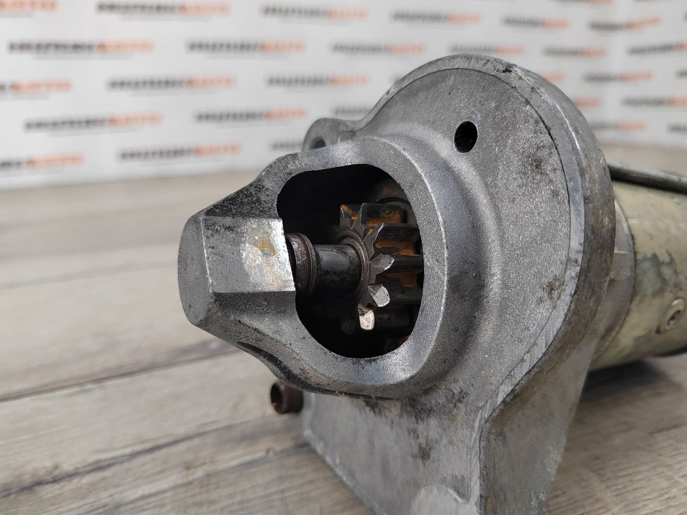 Стартер, 3000 рублей, Москва