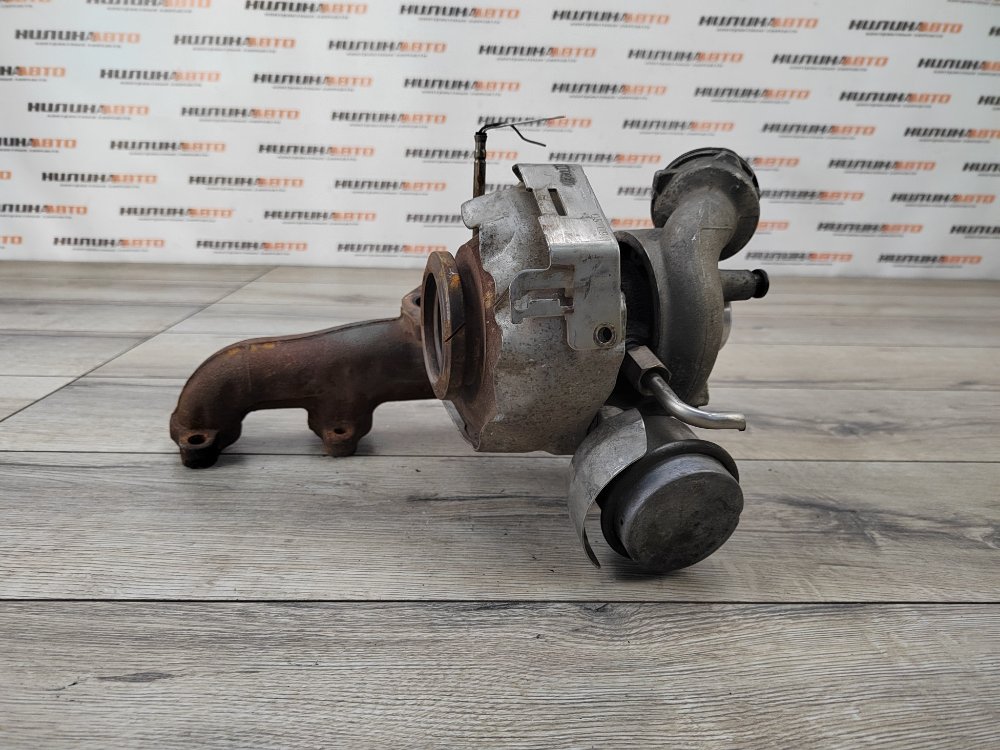 Турбина, 5000 рублей, Москва