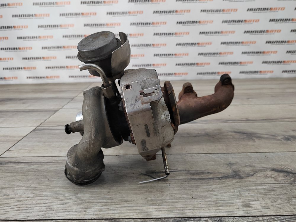 Турбина, 5000 рублей, Москва